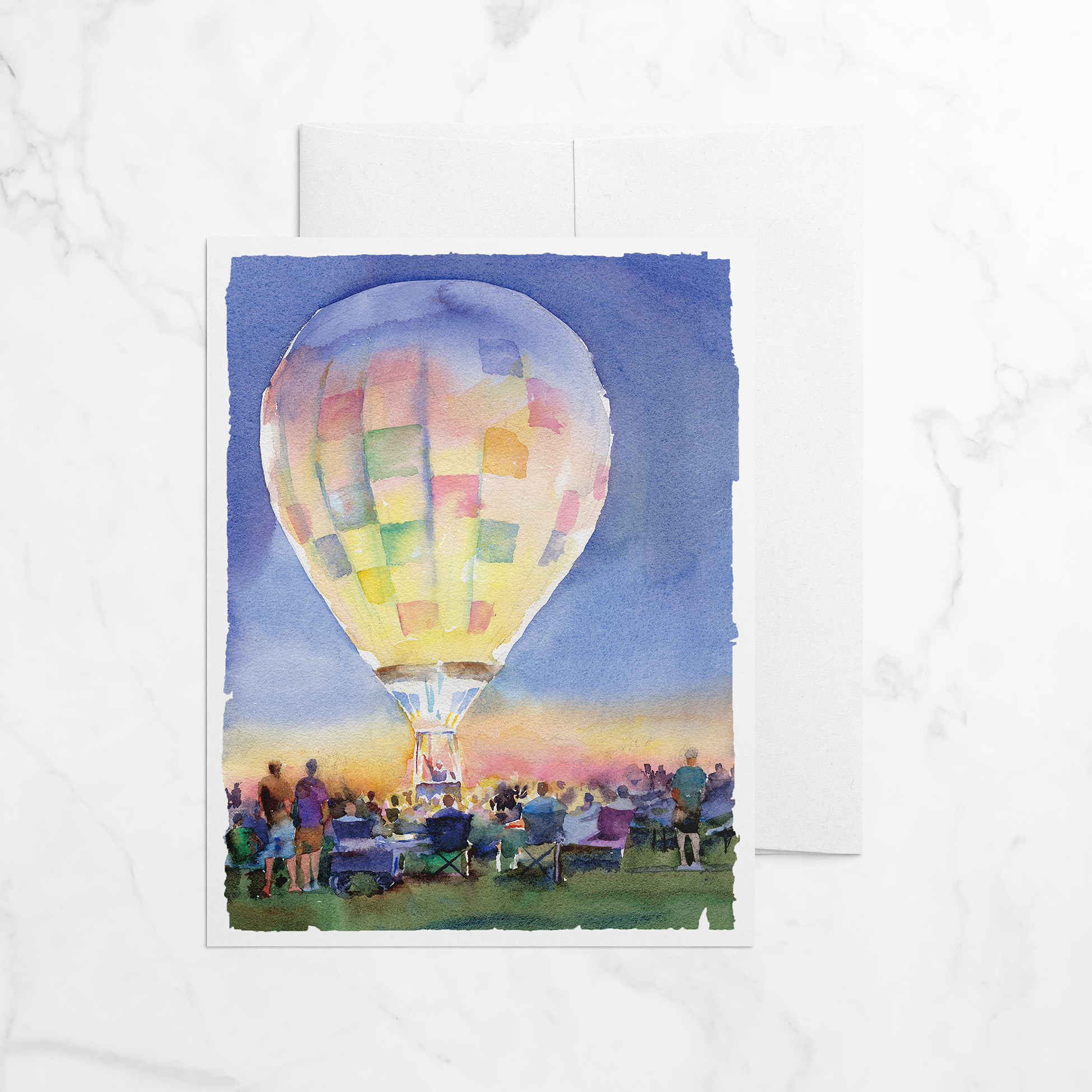 Notecard Set | Iconic Natchez