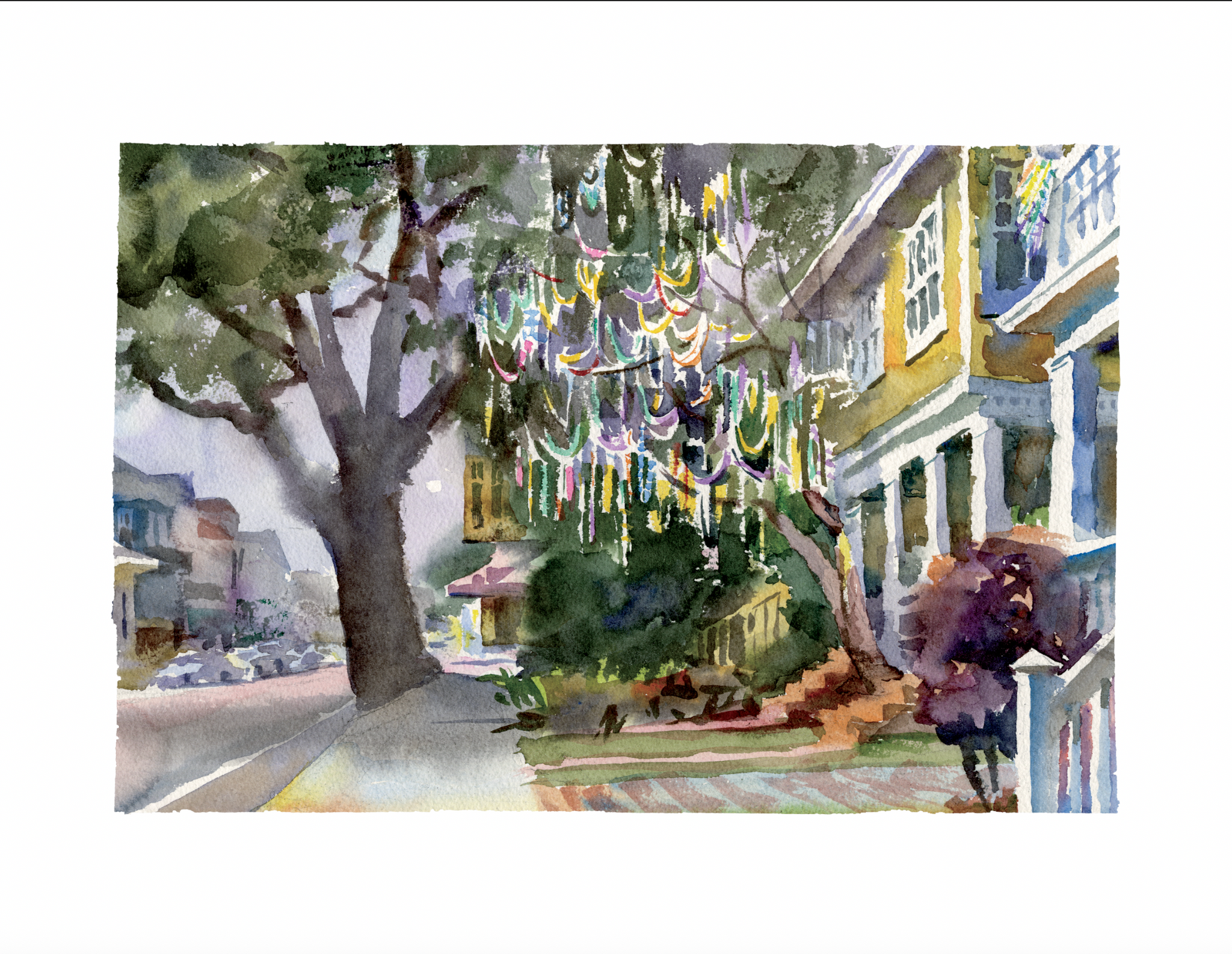 Print | Bead Mania