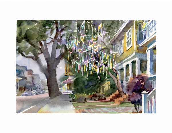 Print | Bead Mania