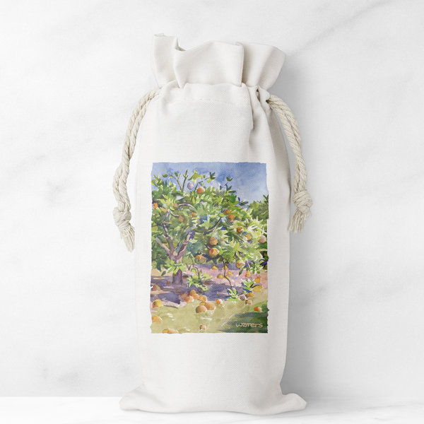Wine Bag | Finding My Grove