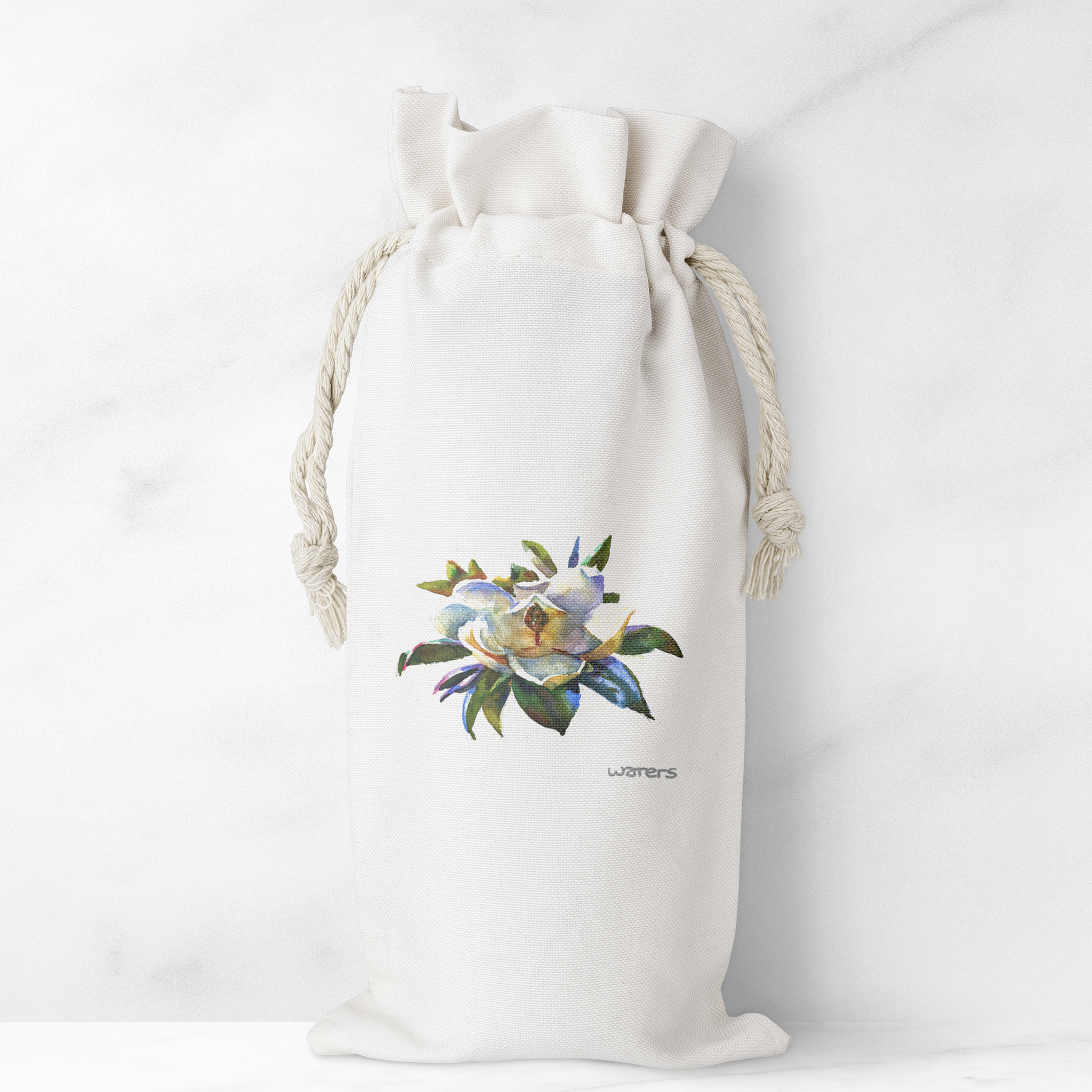 Wine Bag | Special Orange Blossom