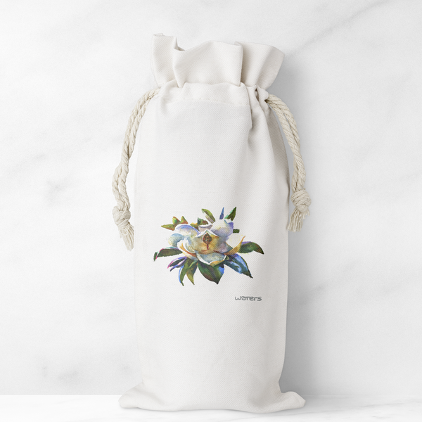 Wine Bag | Special Orange Blossom