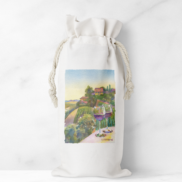Wine Bag | Waters to Wine