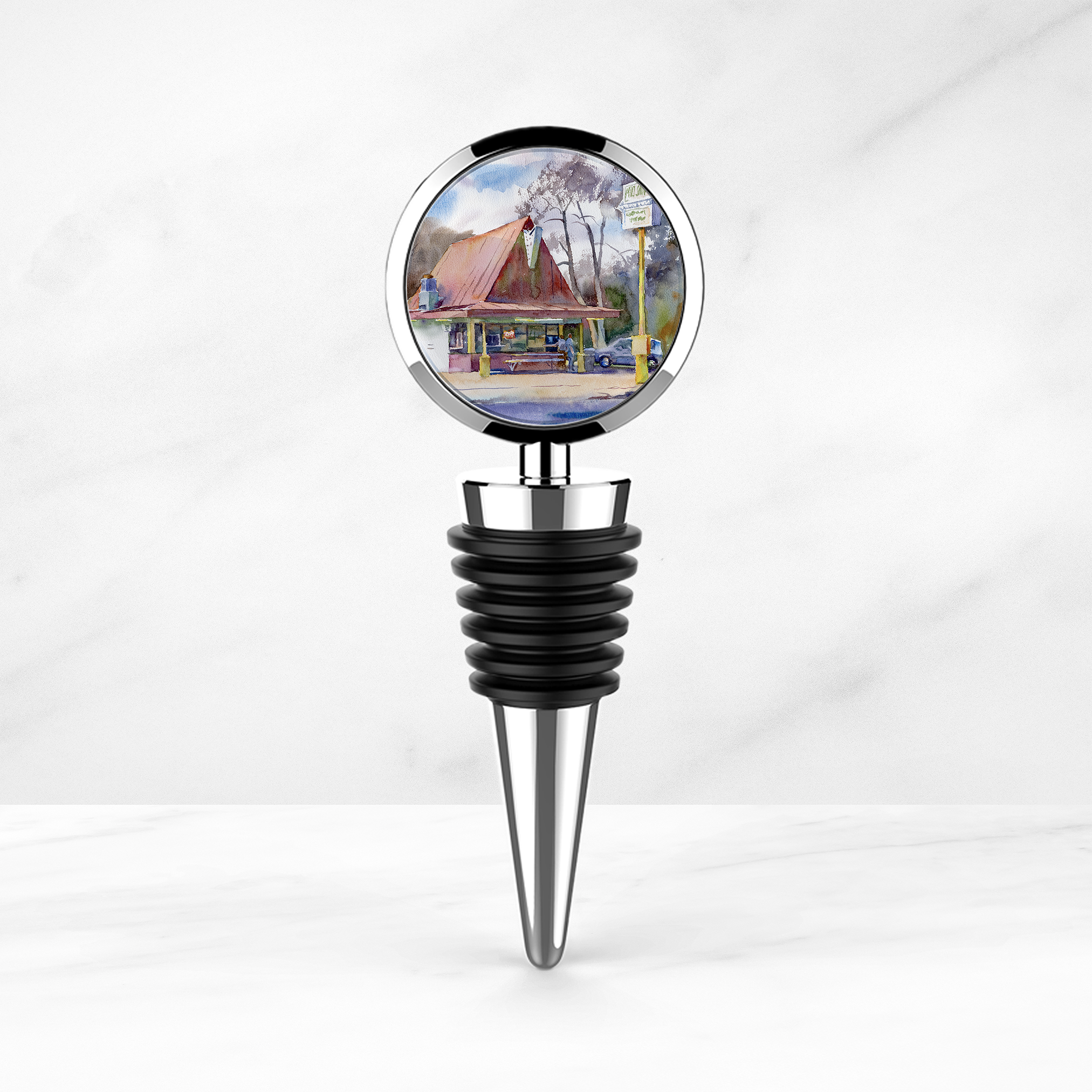 Winestopper | Painted Lady