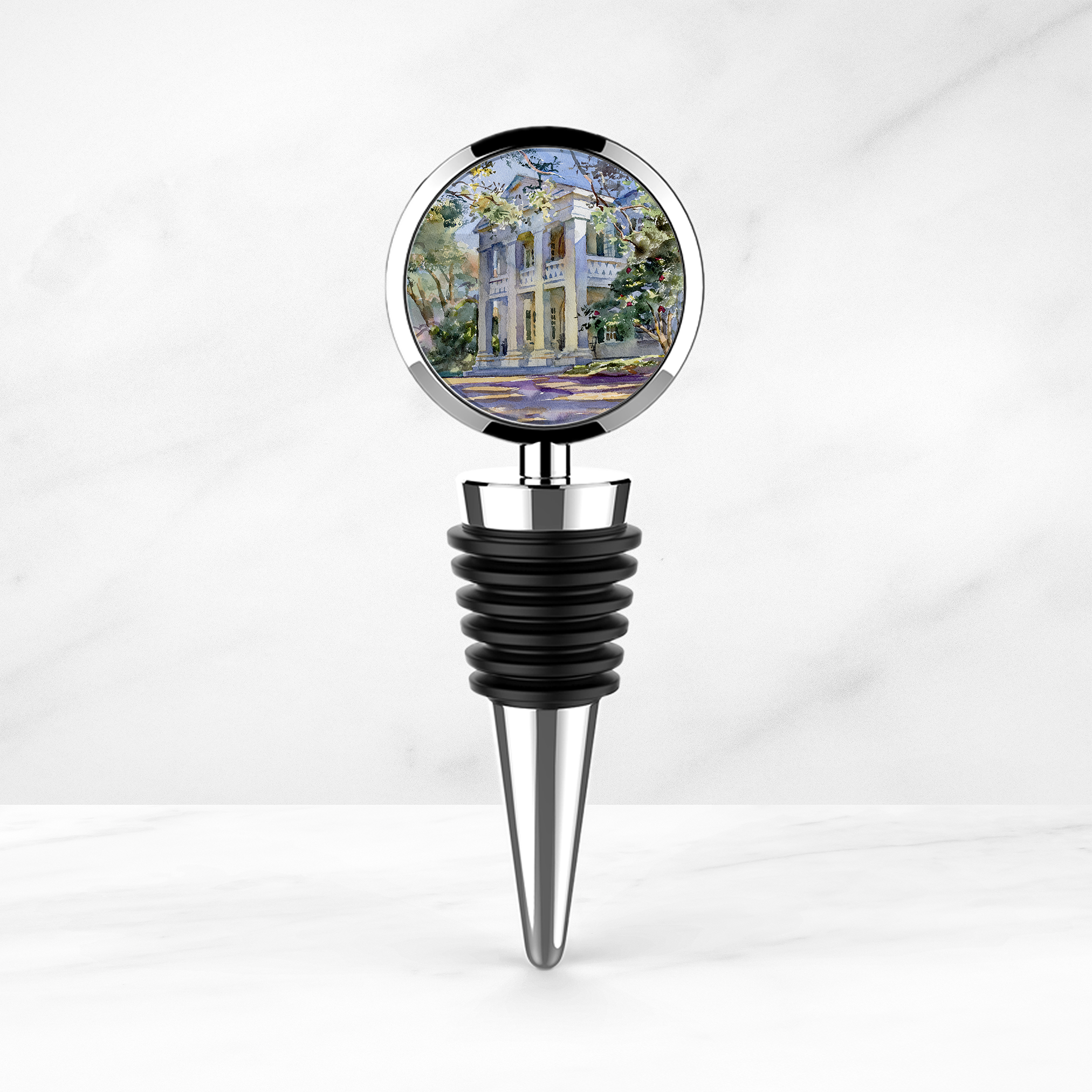 Winestopper | Monmouth