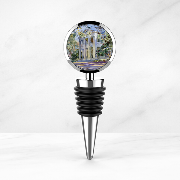 Winestopper | Monmouth