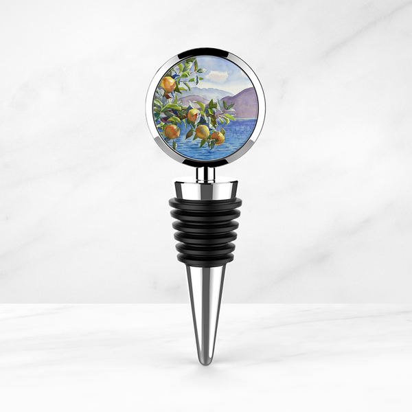 Winestopper | Palermo Oranges