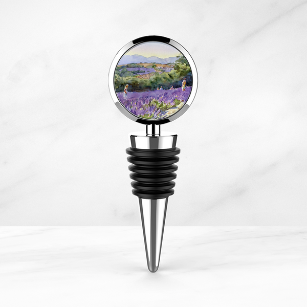 Winestopper | Purple Hay