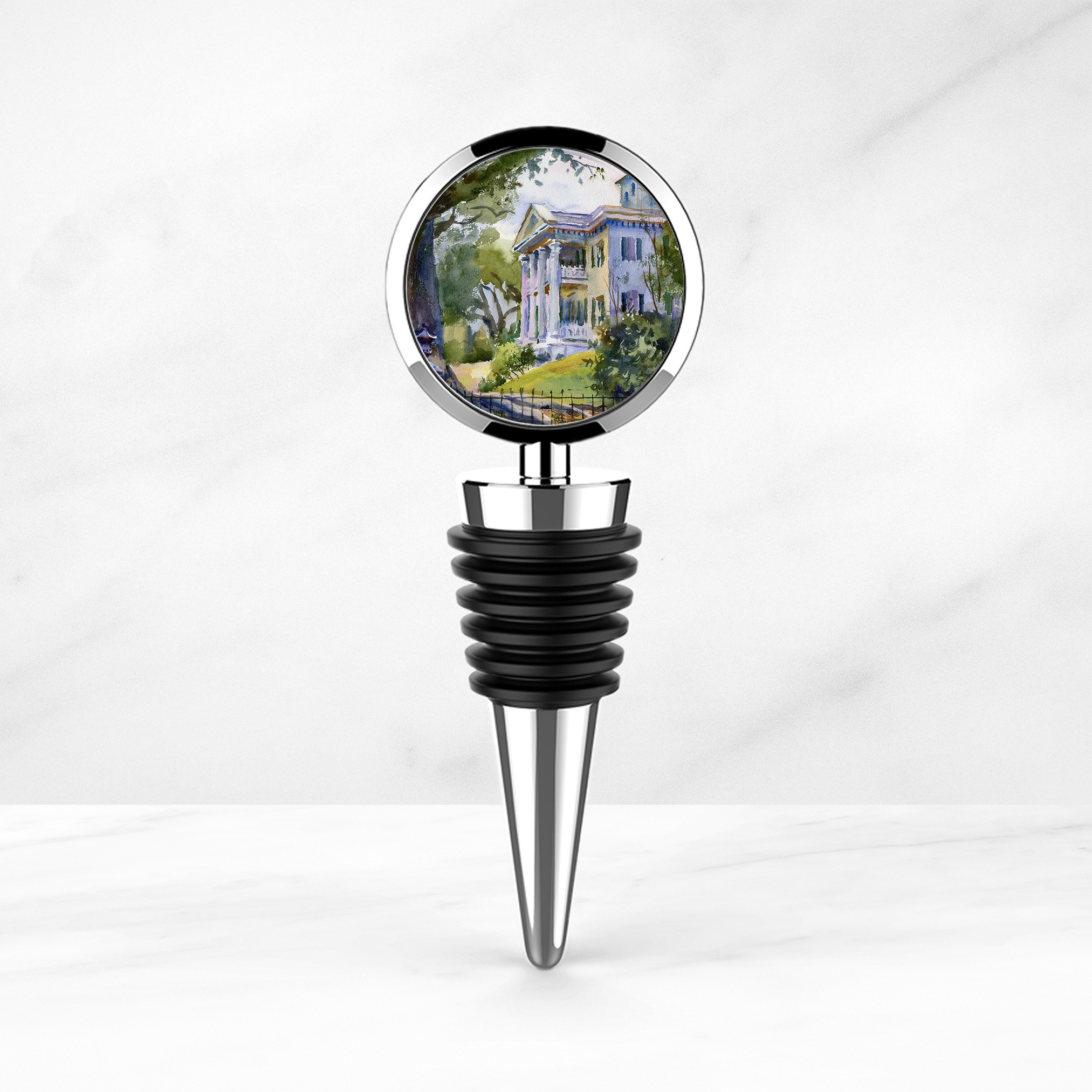 Winestopper | Still Stanton