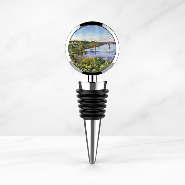 Winestopper | Streaming Live