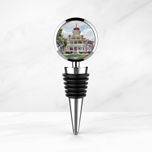 Winestopper | Things Left Undone