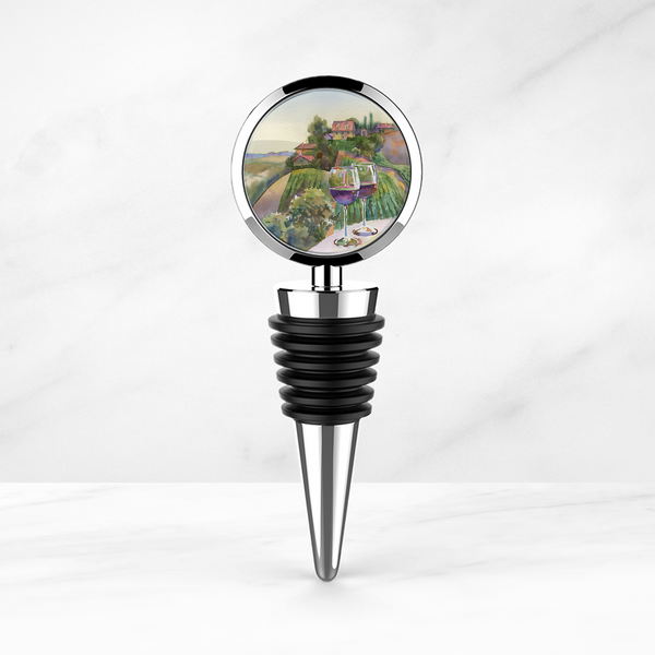 Winestopper | Waters to Wine