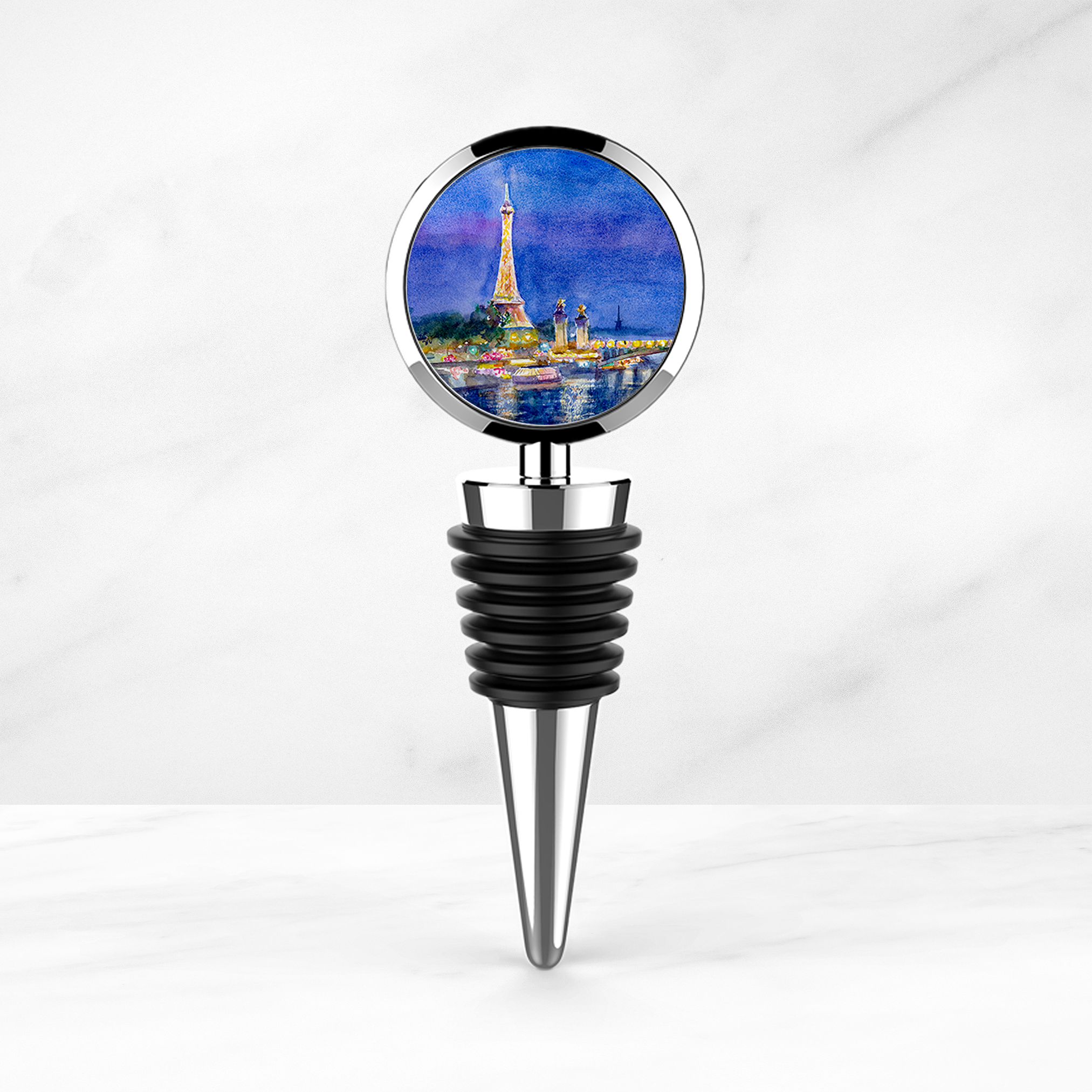 Winestopper | Eiffel Good