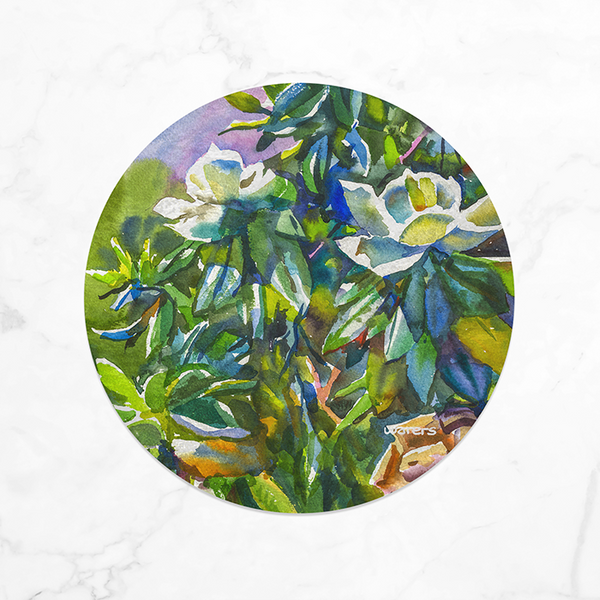 Cutting Board | Grandiflora