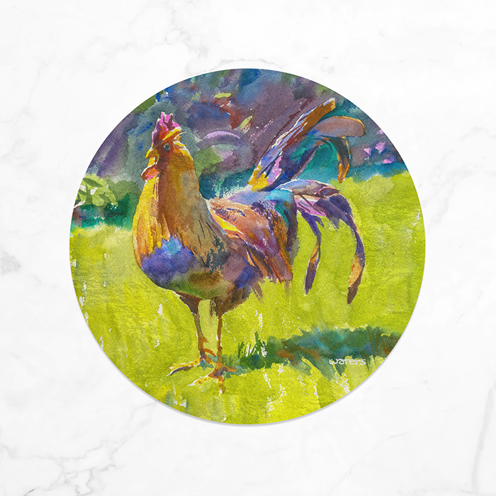 Cutting Board | Heartful of Soul