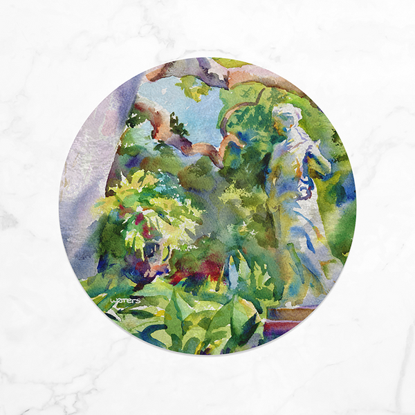 Cutting Board | Lady of Choctaw Hall
