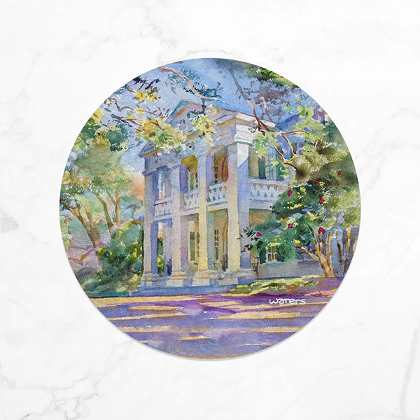 Cutting Board | Monmouth