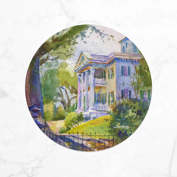 Cutting Board | Still Stanton