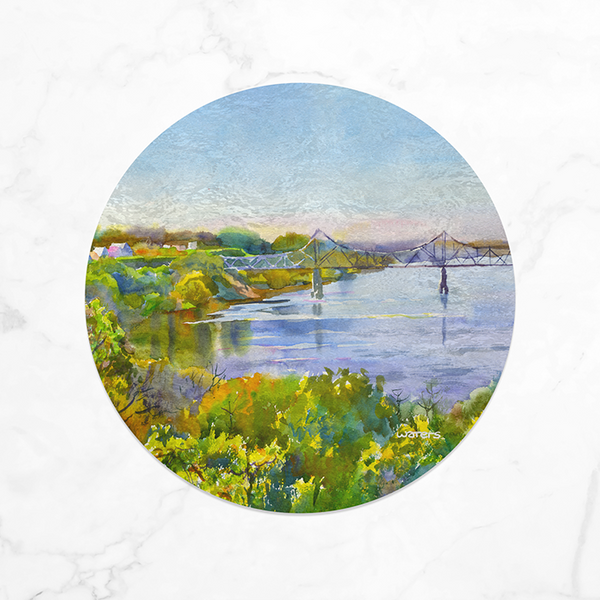 Cutting Board | Streaming Live (MS)