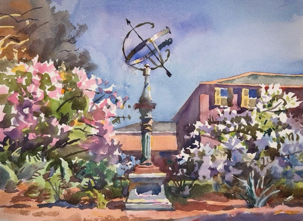 Day Light Time | Natchez, MS