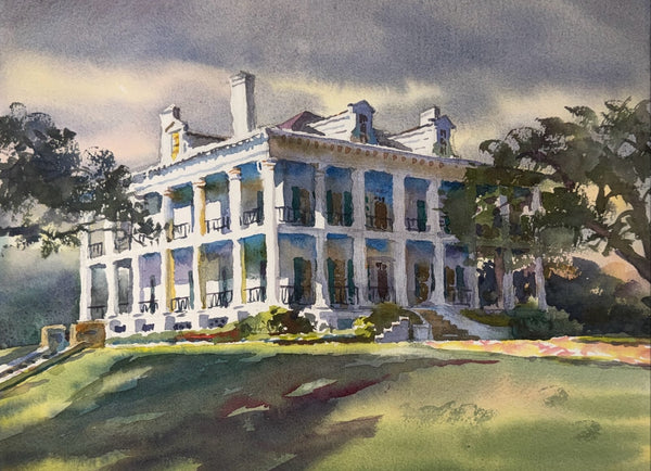 Pillars of the Community | Dunleith