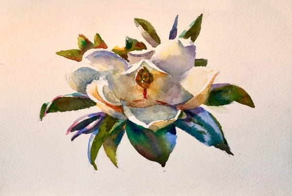 Orange Blossom Special
