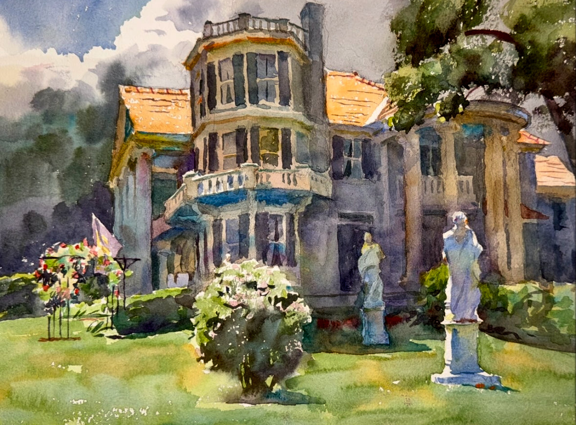 Yard Art | Natchez, MS