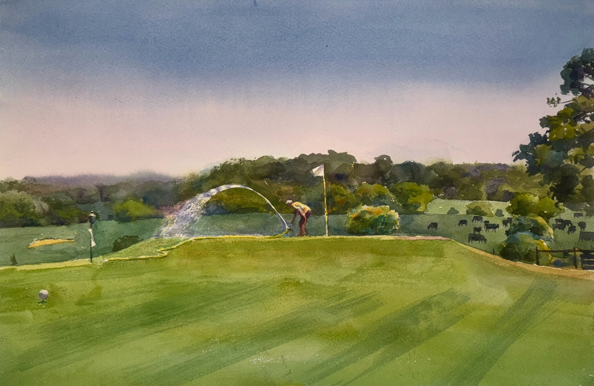 Country Club | Bolton, MS