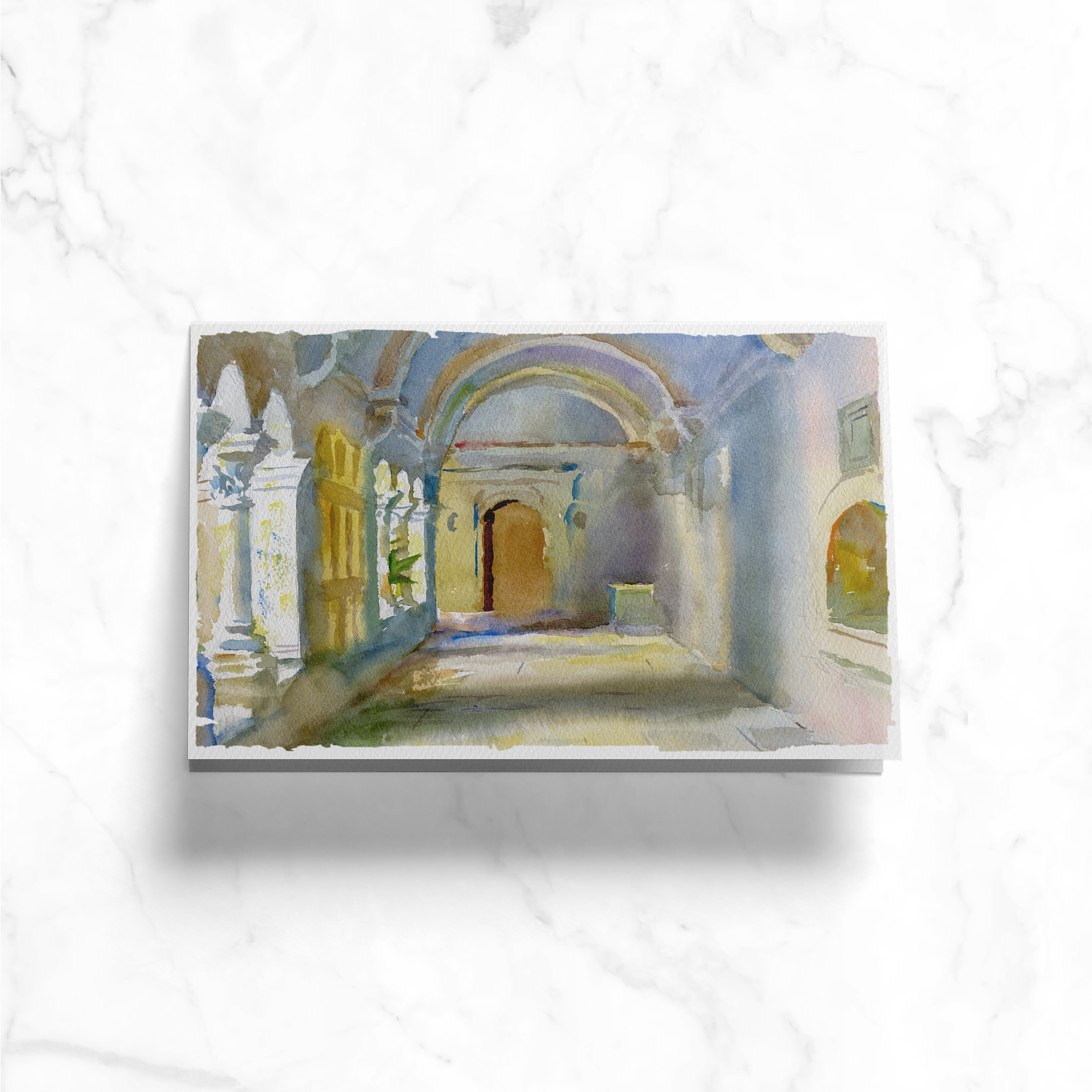 Greeting Cards | France Multi Pack