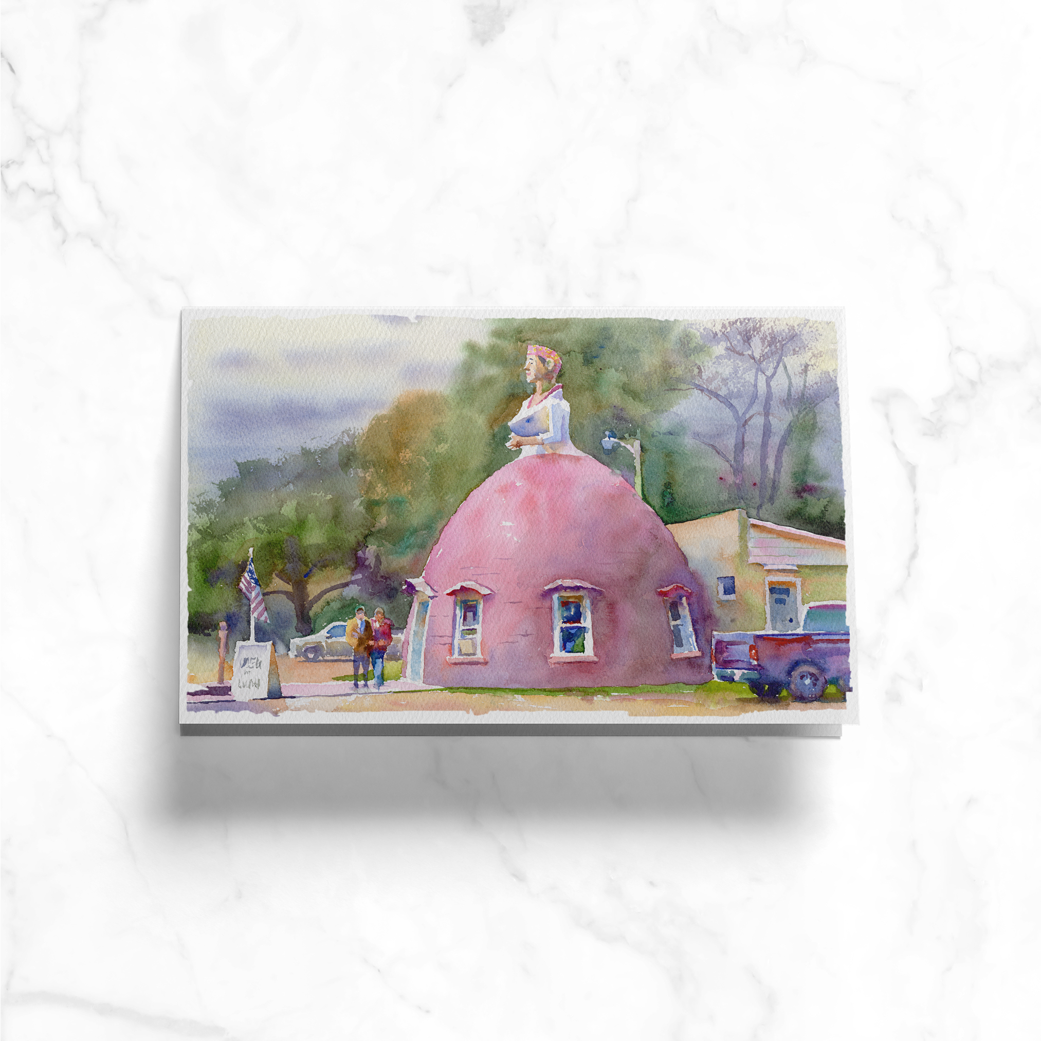 Greeting Cards | Window Dressing