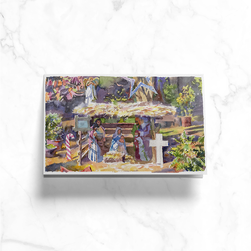 Greeting Cards | Angels We Have Heard