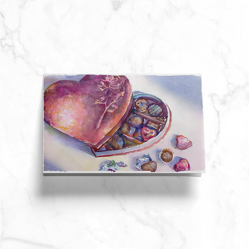 Greeting Cards | Curses, Foiled Again