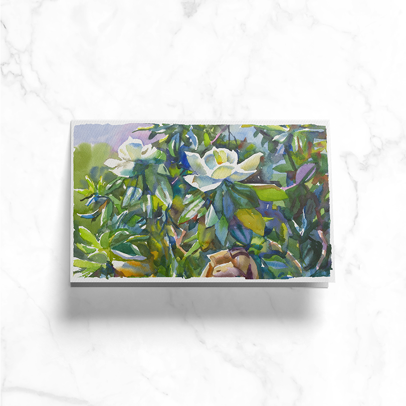 Greeting Cards | Grandiflora