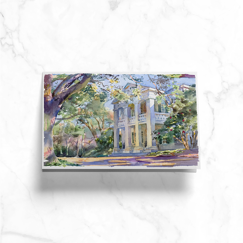 Greeting Cards | Monmouth
