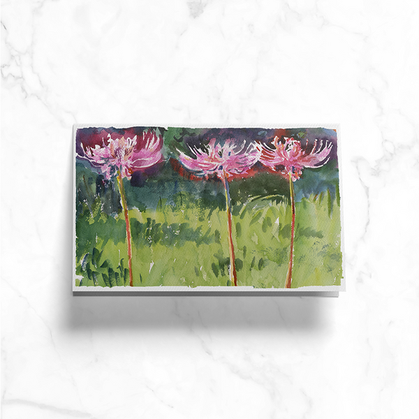 Greeting Cards | Naked Ladies