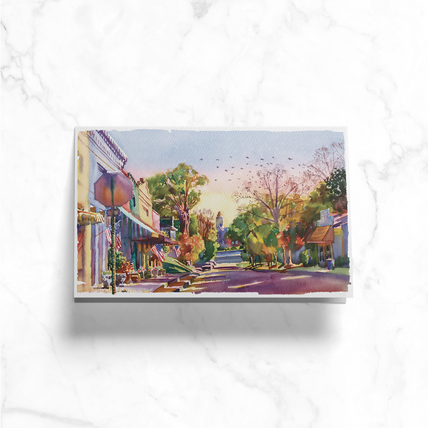 Greeting Cards | Olde Towne Clinton