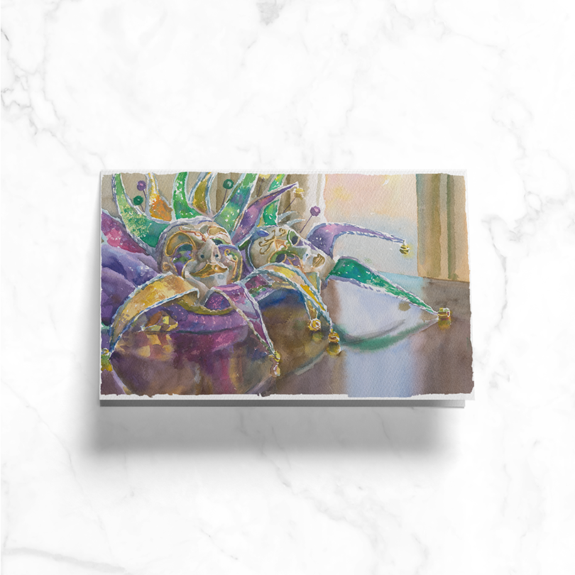 Greeting Cards | Pour Deux