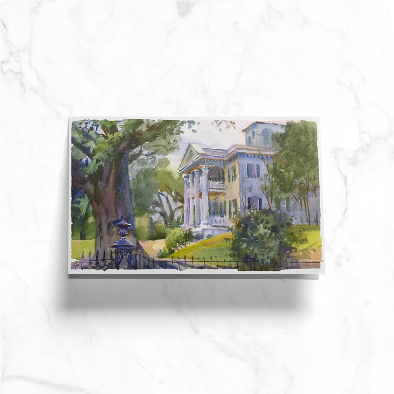 Greeting Cards | Still Stanton