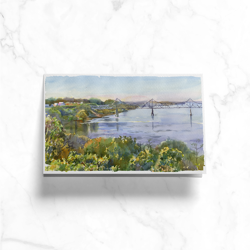 Greeting Cards | Streaming Live