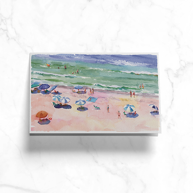 Greeting Cards | Thirteen Floors Up