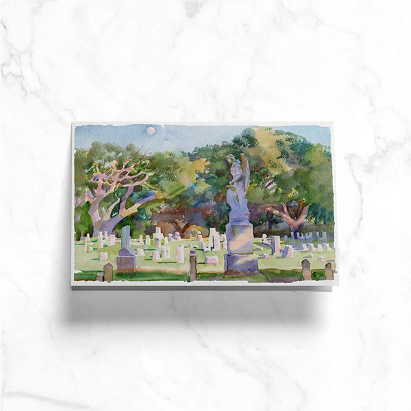 Greeting Cards | A Wing and a Prayer