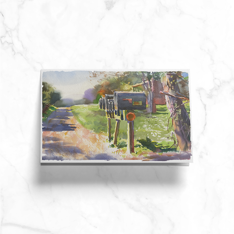 Greeting Cards | You Got Mail