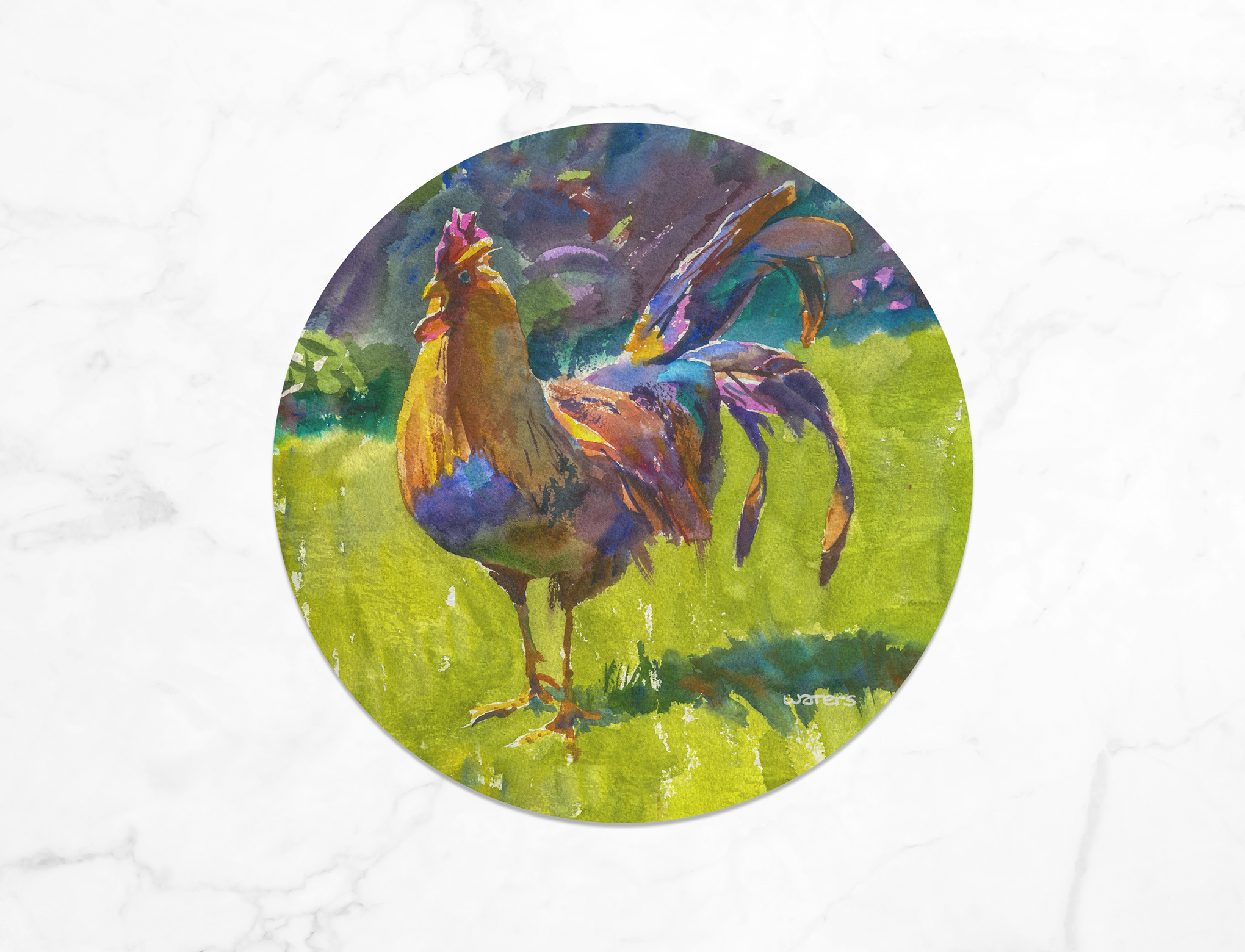 Cutting Board | Heartful of Soul