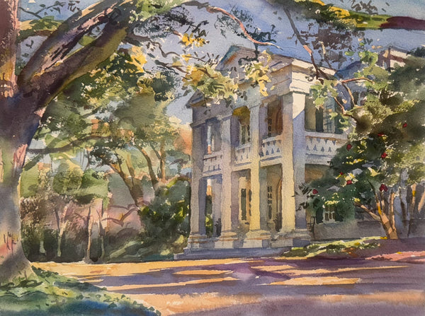 Monmouth Historic Inn & Gardens| Natchez, MS