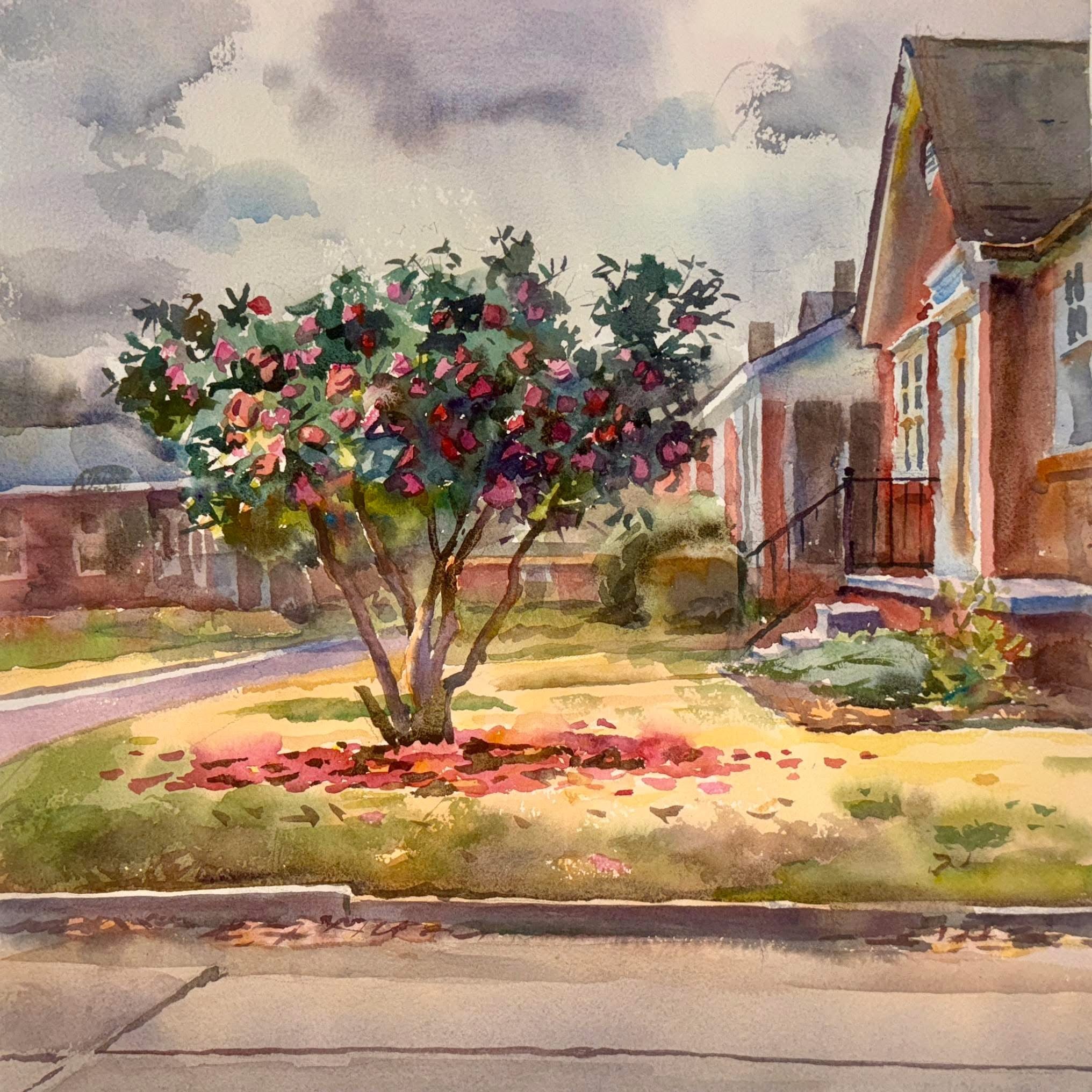 Karma Camellia