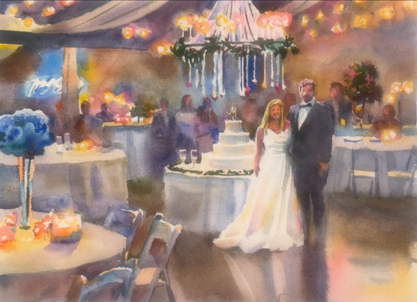 McGuffee Wedding | May 10, 2025