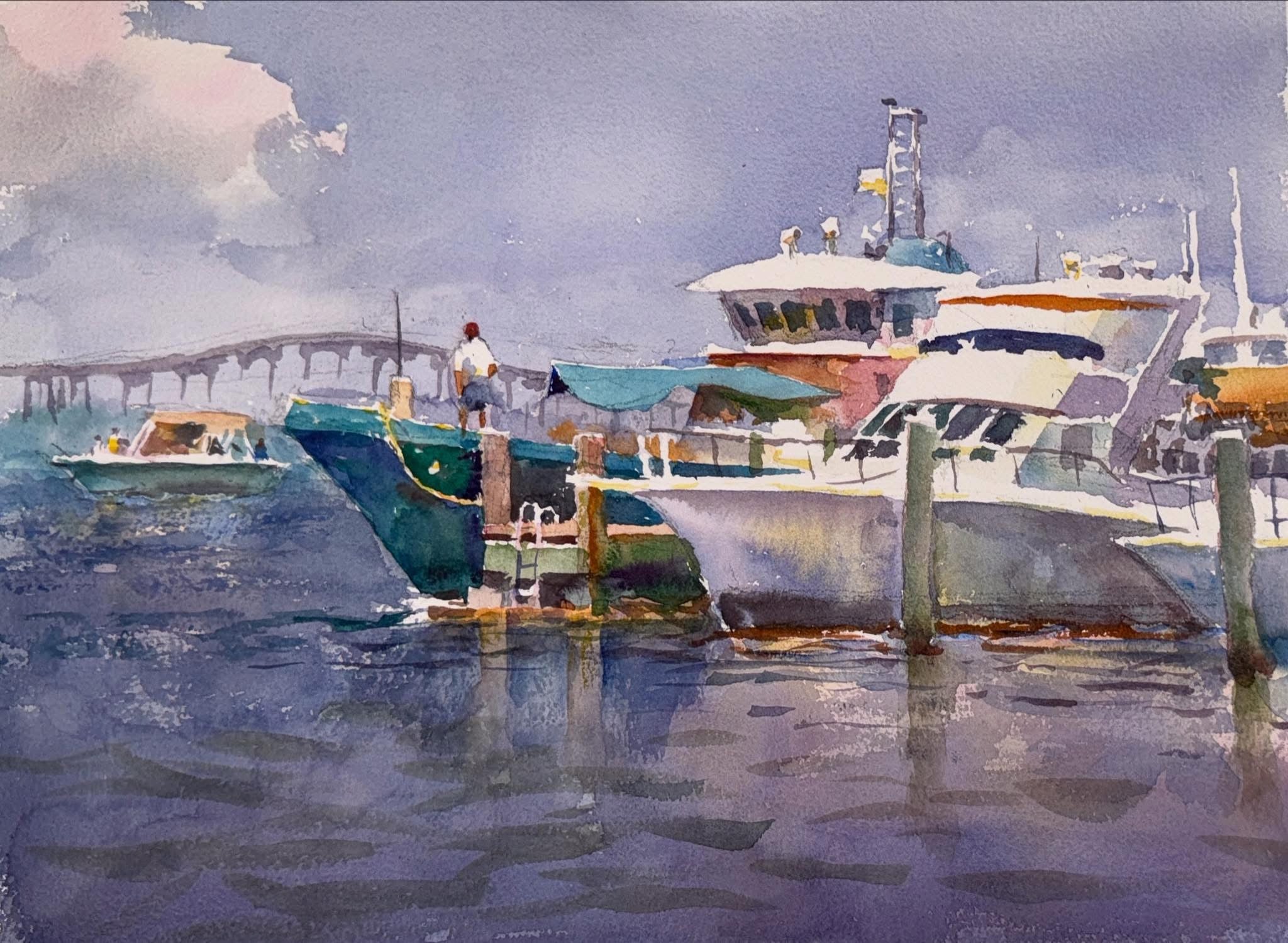 Bay Watch | Bay St.Louis, MS