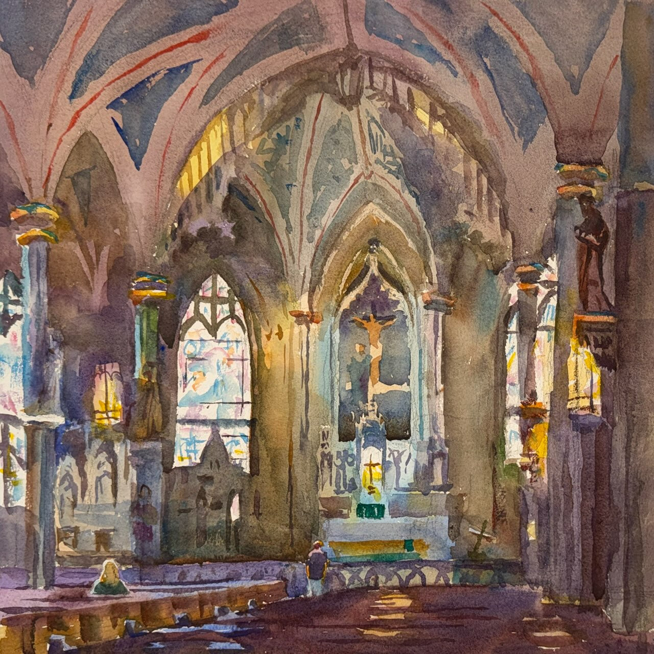 Sanctuary | Natchez, MS