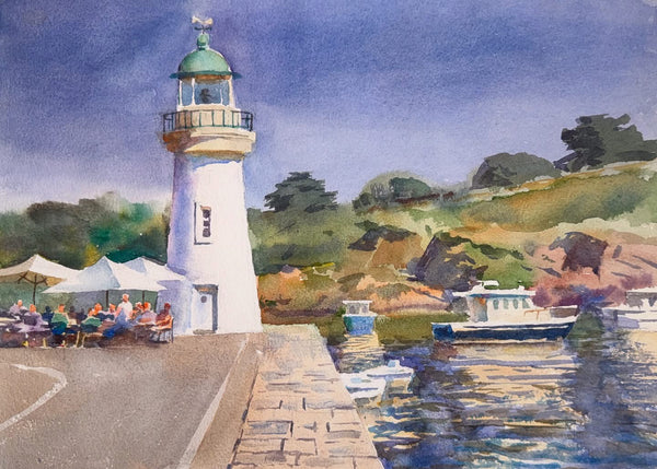 Sea to Table | Belle Ile En Mer, France