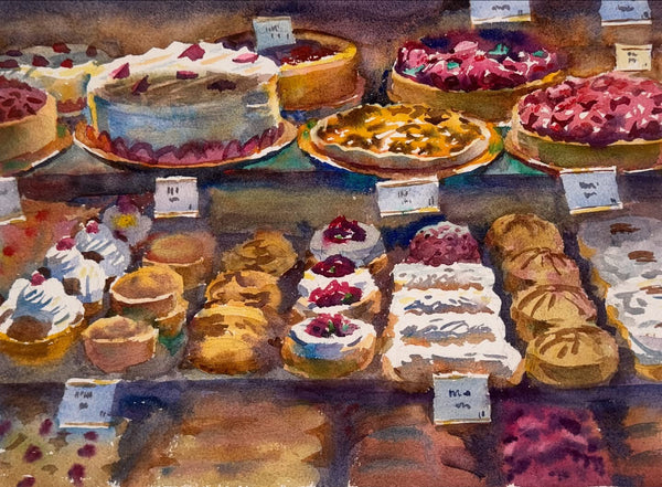 The Price of Everything |Chailles, Centre-Val De Loire, France